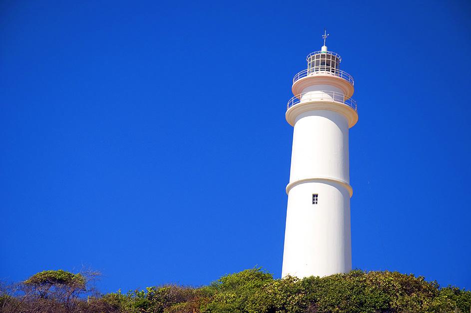 Faro de Mãe Luiza